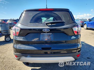 Zdjęcie 6 z 13 samochodu: 2017 FORD ESCAPE SE VIN:1FMCU0GD8HUE62719 - miniatura