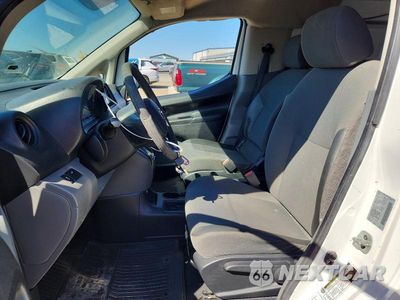 Zdjęcie 7 z 13 samochodu: 2017 NISSAN NV200 DELIVERY VAN VIN:3N6CM0KN2HK706625 - miniatura