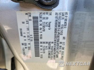 Zdjęcie 13 z 13 samochodu: 2014 FORD FOCUS SE VIN:1FADP3K2XEL183352 - miniatura