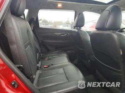 Zdjęcie 11 z 14 samochodu: 2016 NISSAN ROGUE SL VIN:5N1AT2MV9GC823544 - miniatura