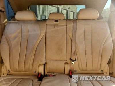 Zdjęcie 10 z 13 samochodu: 2014 BMW X5 XDRIVE35I VIN:5UXKR0C59E0H17270 - miniatura