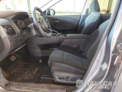 Zdjęcie 7 z 12 samochodu: 2021 NISSAN ROGUE SV VIN:5N1AT3BA3MC802805 - miniatura