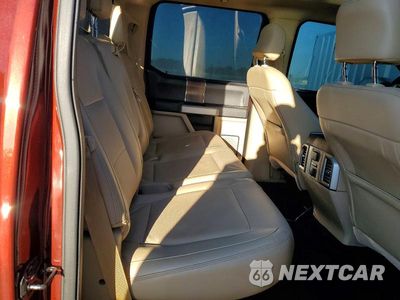Zdjęcie 10 z 12 samochodu: 2015 FORD F150 SUPERCREW VIN:1FTEW1EGXFFC74845 - miniatura