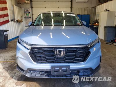 Piąte zdjęcie samochodu w środku: 2026 HONDA CR-V EXL VIN:2HKRS4H73TH479659 - miniatura