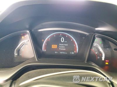 Zdjęcie 9 z 12 samochodu: 2017 HONDA CIVIC SI VIN:2HGFC3A55HH752959 - miniatura