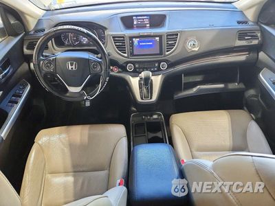 Zdjęcie 8 z 14 samochodu: 2016 HONDA CR-V EXL VIN:5J6RM4H72GL085219 - miniatura