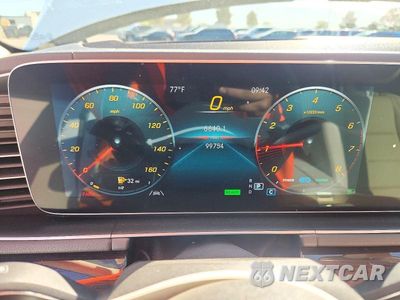 Zdjęcie 9 z 13 samochodu: 2020 MERCEDES-BENZ GLS 450 4MATIC VIN:4JGFF5KEXLA117187 - miniatura