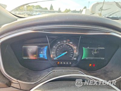 Zdjęcie 9 z 12 samochodu: 2013 FORD FUSION TITANIUM VIN:3FA6P0K92DR279691 - miniatura