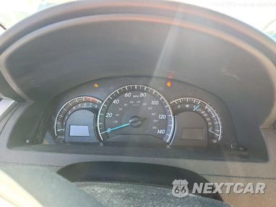 Zdjęcie 9 z 12 samochodu: 2013 TOYOTA CAMRY XLE VIN:4T1BF1FK0DU687576 - miniatura