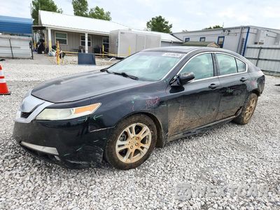 2010 ACURA TL 19UUA8F27AA027280 - główne zdjęcie licytacji z USA - miniatura