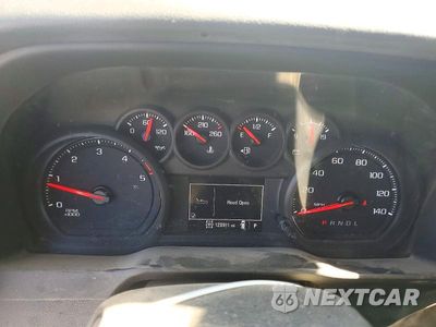 Zdjęcie 9 z 12 samochodu: 2022 CHEVROLET SILVERADO K2500 HEAVY DUTY VIN:2GC4YLEY7N1222573 - miniatura