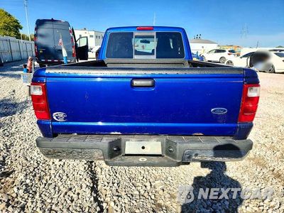 Zdjęcie 6 z 12 samochodu: 2004 FORD RANGER SUPER CAB VIN:1FTZR45E54PA54139 - miniatura