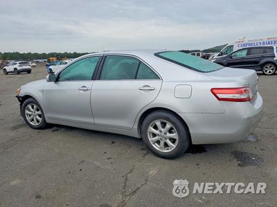 Drugie zdjęcie samochodu z przodu: 2011 TOYOTA CAMRY LE VIN:4T1BF3EK7BU657419 - miniatura