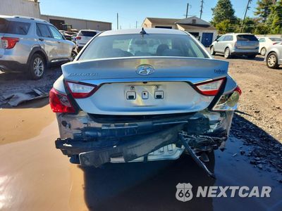 Zdjęcie 6 z 13 samochodu: 2014 HYUNDAI SONATA GLS VIN:5NPEB4AC7EH836253 - miniatura
