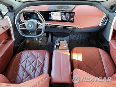 Zdjęcie 8 z 14 samochodu: 2022 BMW IX XDRIVE50 VIN:WB523CF05NCK30644 - miniatura