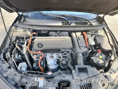 Zdjęcie 11 z 13 samochodu: 2024 HONDA ACCORD HYBRID SPORT-L VIN:1HGCY2F73RA053371 - miniatura