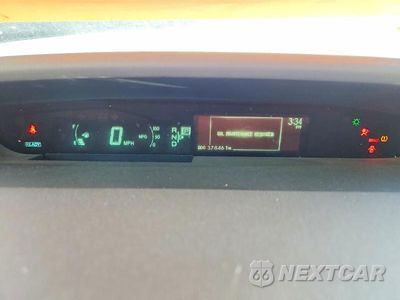 Zdjęcie 9 z 12 samochodu: 2010 TOYOTA PRIUS II VIN:JTDKN3DU3A0068920 - miniatura