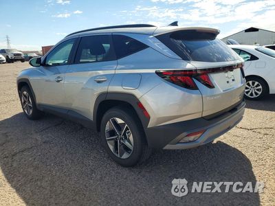 Drugie zdjęcie samochodu z przodu: 2026 HYUNDAI TUCSON SEL VIN:5NMJB3DE2TH762496 - miniatura