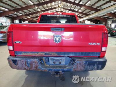 Zdjęcie 6 z 12 samochodu: 2014 RAM 1500 ST VIN:1C6RR7FT2ES132557 - miniatura