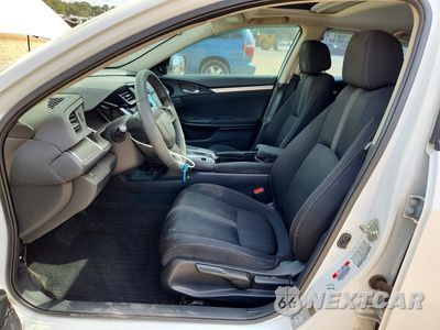 Zdjęcie 7 z 13 samochodu: 2016 HONDA CIVIC EX VIN:19XFC1F31GE007758 - miniatura