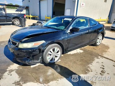 2010 HONDA ACCORD EXL 1HGCS1B8XAA002870 - główne zdjęcie licytacji z USA - miniatura