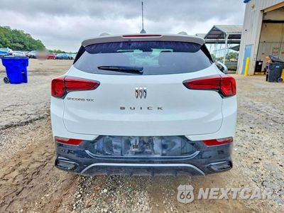 Zdjęcie 6 z 12 samochodu: 2025 BUICK ENCORE GX SPORT TOURING VIN:KL4AMDSL6SB091560 - miniatura