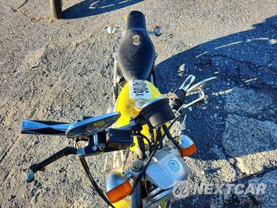 Piąte zdjęcie samochodu w środku: 1994 HARLEY-DAVIDSON XLH883 H VIN:1HD4CEM14RY202233 - miniatura