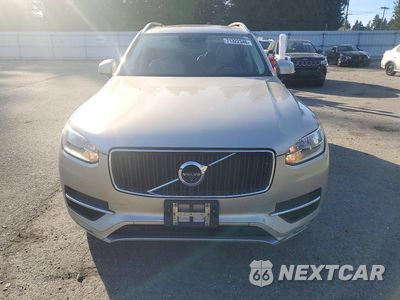 Piąte zdjęcie samochodu w środku: 2016 VOLVO XC90 T6 VIN:YV4A22PK3G1023291 - miniatura