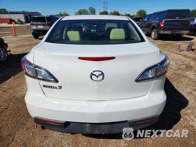 Zdjęcie 6 z 12 samochodu: 2010 MAZDA 3 I VIN:JM1BL1SF7A1238513 - miniatura