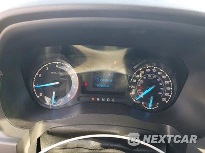 Zdjęcie 9 z 12 samochodu: 2021 FORD RANGER XL VIN:1FTER4FH3MLD36195 - miniatura