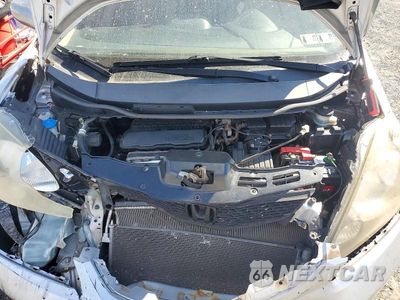 Zdjęcie 11 z 12 samochodu: 2013 HONDA FIT VIN:JHMGE8H35DC042485 - miniatura