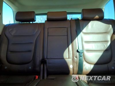 Zdjęcie 10 z 14 samochodu: 2013 VOLKSWAGEN TOUAREG V6 VIN:WVGEF9BP9DD006571 - miniatura