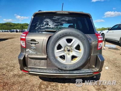 Zdjęcie 6 z 12 samochodu: 2011 TOYOTA RAV4 BASE VIN:2T3ZF4DV7BW074873 - miniatura