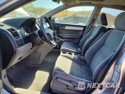 Zdjęcie 7 z 13 samochodu: 2010 HONDA CR-V EX VIN:5J6RE4H56AL053893 - miniatura