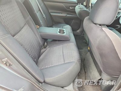 Zdjęcie 10 z 12 samochodu: 2018 NISSAN ALTIMA 2.5 S VIN:1N4AL3AP9JC116196 - miniatura