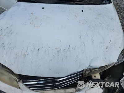 Zdjęcie 11 z 12 samochodu: 2004 KIA SPECTRA BASE VIN:KNAFB121845312735 - miniatura