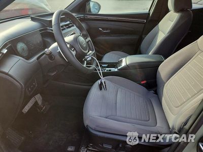 Zdjęcie 7 z 12 samochodu: 2023 HYUNDAI SANTA CRUZ SEL PREMIUM VIN:5NTJDDAFXPH063642 - miniatura