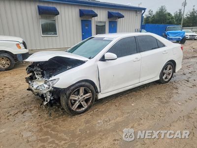 2013 TOYOTA CAMRY SE 4T1BF1FK6DU676534 - główne zdjęcie licytacji z USA - miniatura