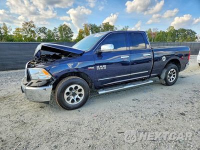 2017 RAM 1500 ST 1C6RR6FT7HS865458 - główne zdjęcie licytacji z USA - miniatura