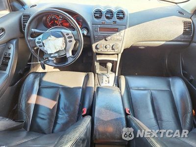 Zdjęcie 8 z 13 samochodu: 2007 NISSAN ALTIMA 2.5 VIN:1N4AL21E37N421165 - miniatura