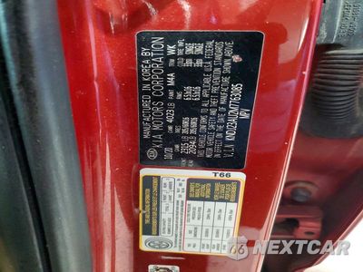 Zdjęcie 12 z 12 samochodu: 2021 KIA SOUL LX VIN:KNDJ23AU2M7763085 - miniatura