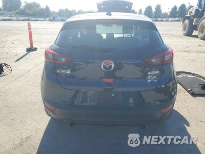 Zdjęcie 6 z 13 samochodu: 2018 MAZDA CX-3 GRAND TOURING VIN:JM1DKDD77J0304230 - miniatura