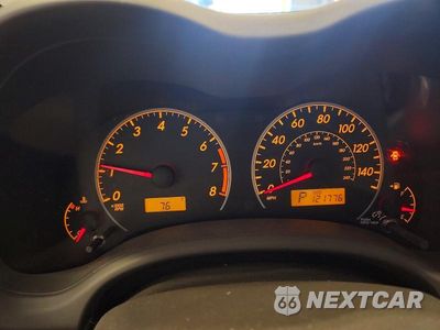 Zdjęcie 9 z 13 samochodu: 2010 TOYOTA COROLLA BASE VIN:JTDBU4EE8AJ055767 - miniatura