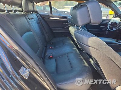 Zdjęcie 10 z 12 samochodu: 2013 BMW 528 I VIN:WBAXG5C50DDY37700 - miniatura
