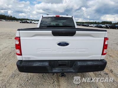 Zdjęcie 6 z 12 samochodu: 2021 FORD F150 SUPER CAB VIN:1FTEX1CB9MKD83497 - miniatura