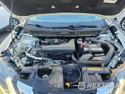 Zdjęcie 12 z 13 samochodu: 2020 NISSAN ROGUE SV VIN:JN8AT2MVXLW118382 - miniatura