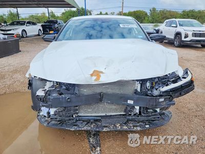 Piąte zdjęcie samochodu w środku: 2026 HYUNDAI ELANTRA SEL SPORT VIN:KMHLM4DG3TU200184 - miniatura