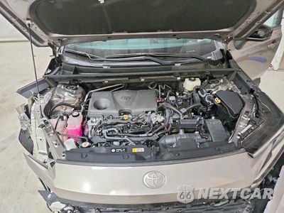 Zdjęcie 12 z 13 samochodu: 2026 TOYOTA RAV4 XLE PREMIUM VIN:2T36CRAV7TC008632 - miniatura