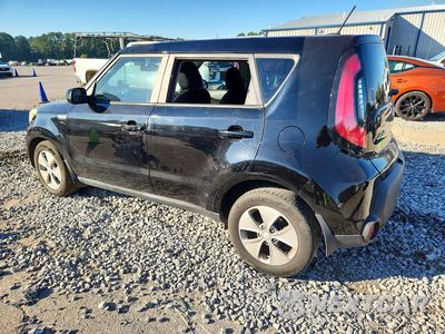 Drugie zdjęcie samochodu z przodu: 2015 KIA SOUL BASE VIN:KNDJN2A29F7812575 - miniatura