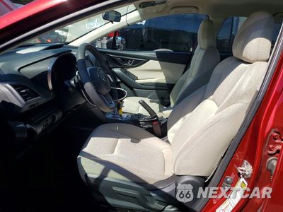 Zdjęcie 7 z 12 samochodu: 2017 SUBARU IMPREZA PREMIUM VIN:4S3GKAB68H3602753 - miniatura